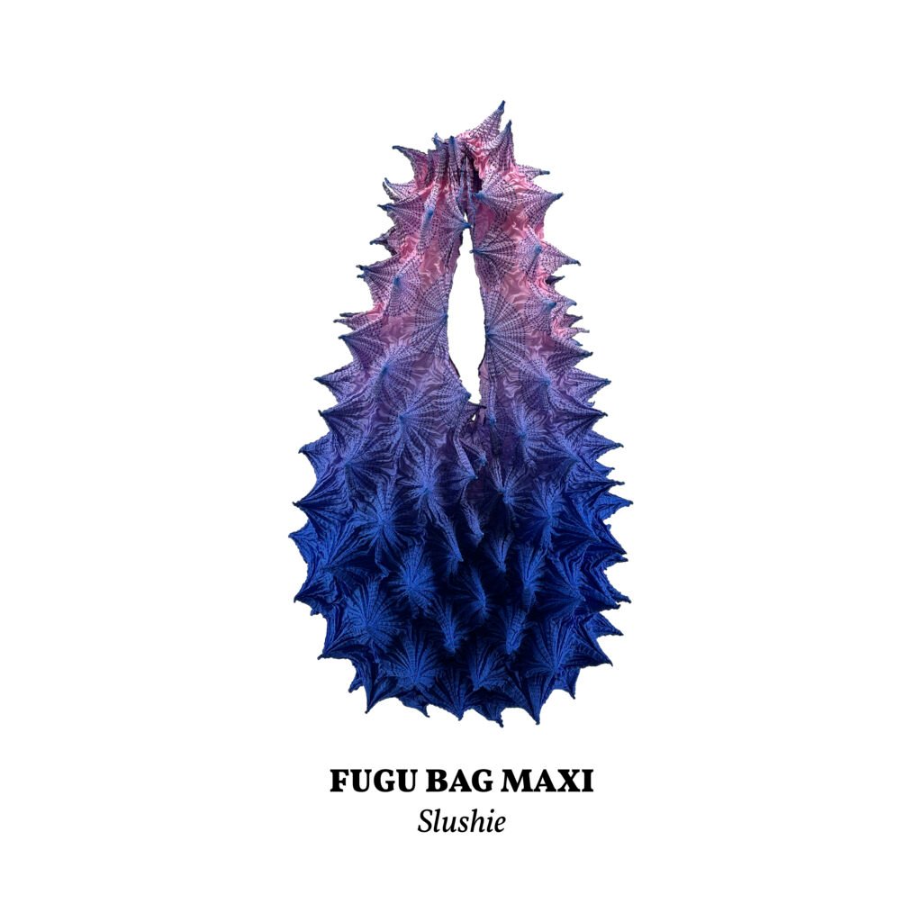 FUGU MAXI - SLUSHIE