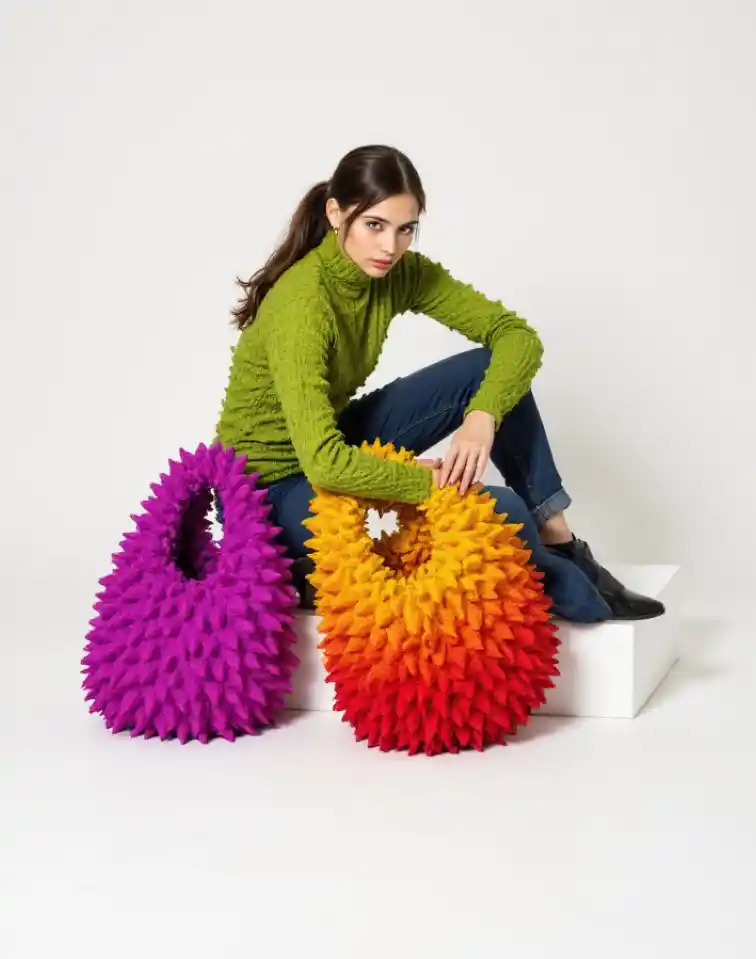 New In Dummy 1