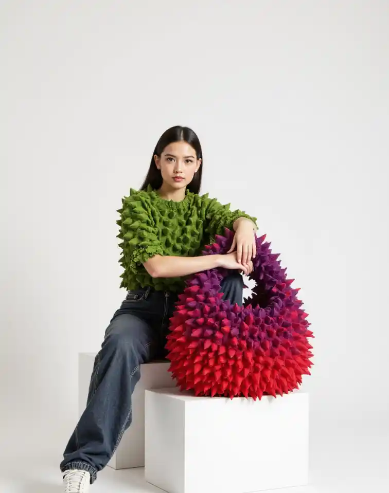 New In Dummy 1